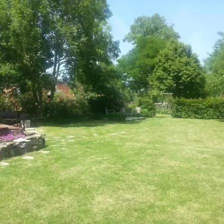 Vakantiehuis House Le Ratier Padirac