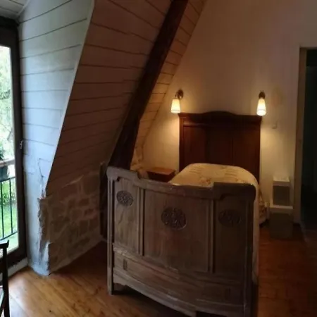 Vakantiehuis House Le Ratier Padirac