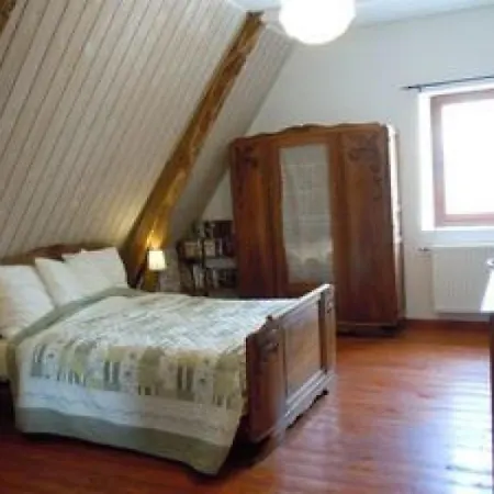 House Le Ratier * Padirac