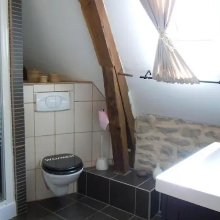 House Le Ratier * Padirac