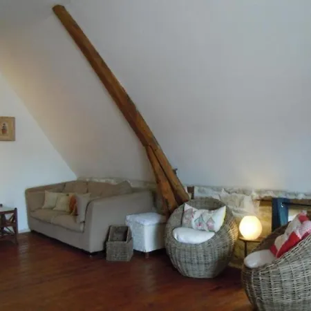 House Le Ratier Padirac