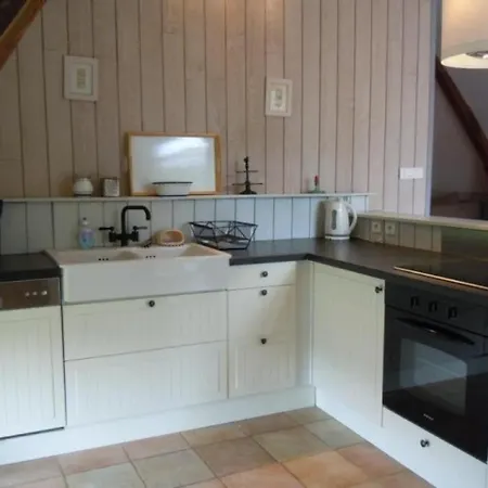 Vakantiehuis House Le Ratier Padirac
