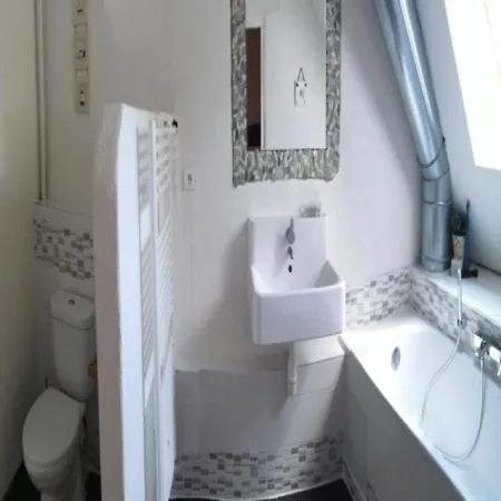 Vakantiehuis House Le Ratier Padirac