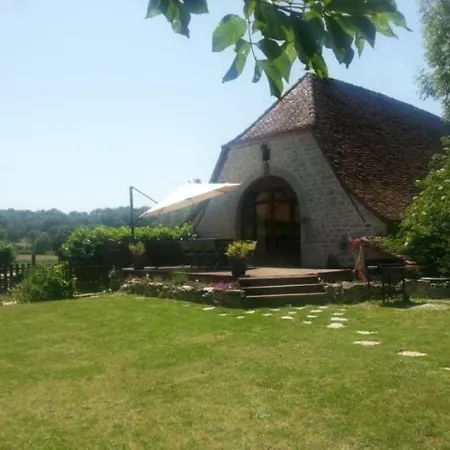 Vakantiehuis House Le Ratier