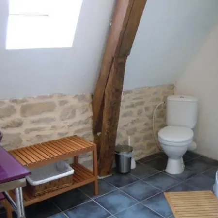 House Le Ratier Vakantiehuis Padirac